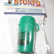 ������� ���������� dry fly spheres Stonfo